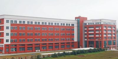 চীন Zhuhai Easson Measurement Technology Ltd.
