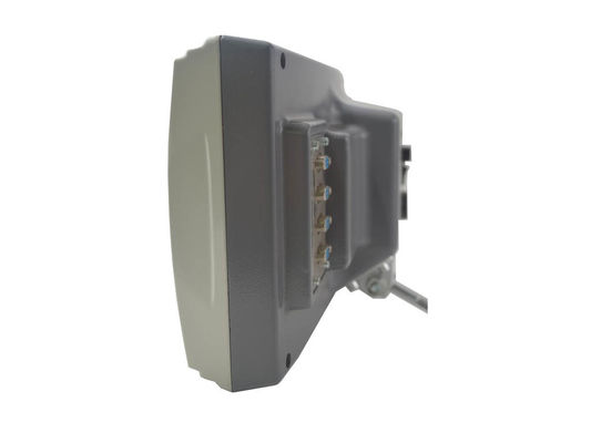 মিল টার্নের জন্য কম্প্যাক্ট এবং টেকসই ইনক্রিমেন্টাল অপটিক্যাল লিনিয়ার এনকোডার