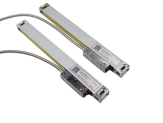 গ্রাইন্ডার ইসন গ্লাস স্কেল এনকোডার 5um রেজোলিউশন TTL আউটপুট সংকেত