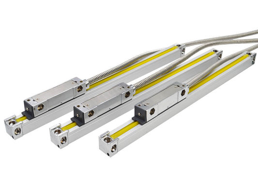 5μm রেজোলিউশন ইনক্রিমেন্টাল এনকোডার গ্রিলিং অ্যাপ্লিকেশনগুলির জন্য প্রয়োজনীয় সরঞ্জাম