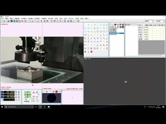 সিএনসি অপটিক্যাল মেজারিং ইনস্ট্রুমেন্টস ডিজিটাল স্বয়ংক্রিয় টাইপ