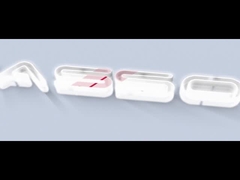 Easson পরিমাপ প্রযুক্তি