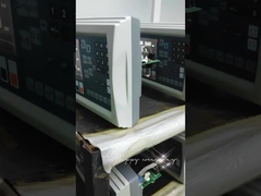 ব্রিজপোর্ট মিলিং লেদ মেশিনের জন্য ডিজিটাল রিডআউট ড্রো কিট