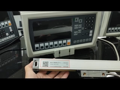 পরম স্কেলের জন্য Easson DRO পাওয়ার ব্যর্থতার অবস্থান ফাংশন কীভাবে ব্যবহার করবেন