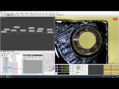 সিএমওএস সিএনসি ভিজন পরিমাপ ব্যবস্থা, ডিজিটাল দৈর্ঘ্য পরিমাপ যন্ত্র