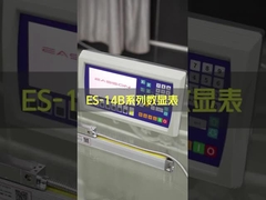 5 µm CNC মাইক্রো লিনিয়ার এনকোডার স্কেল মাইক্রো মিলিং এবং লেদ মেশিনের জন্য